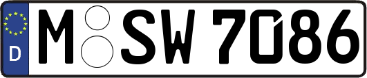 M-SW7086