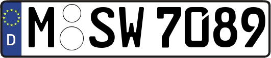 M-SW7089