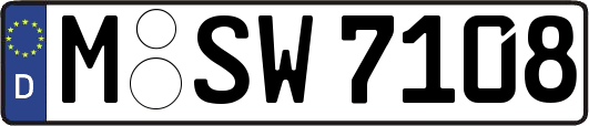 M-SW7108
