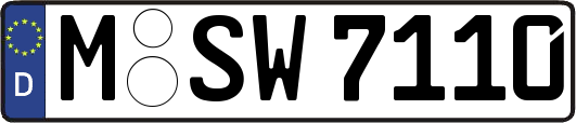 M-SW7110