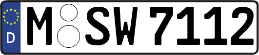 M-SW7112