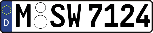 M-SW7124