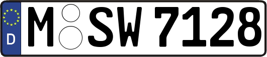 M-SW7128