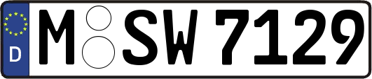 M-SW7129