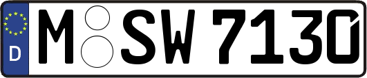 M-SW7130