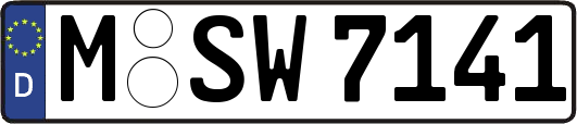 M-SW7141