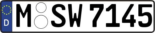 M-SW7145