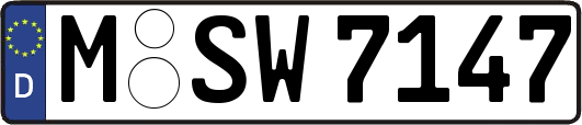 M-SW7147