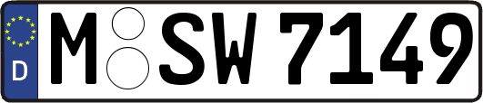 M-SW7149