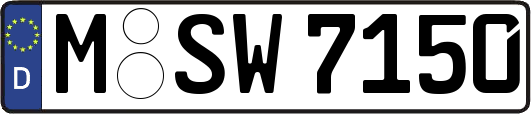 M-SW7150