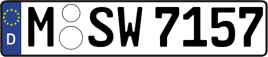 M-SW7157