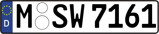 M-SW7161