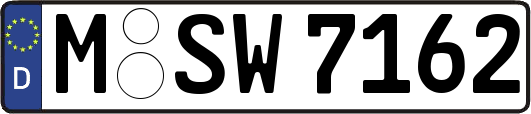 M-SW7162