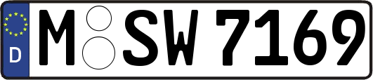 M-SW7169