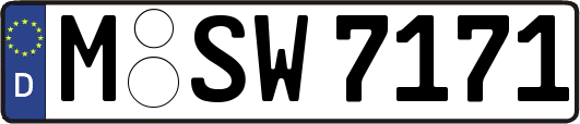 M-SW7171
