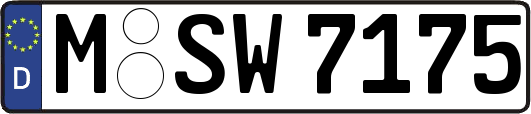 M-SW7175