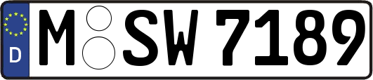 M-SW7189