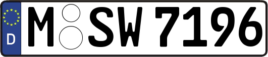 M-SW7196