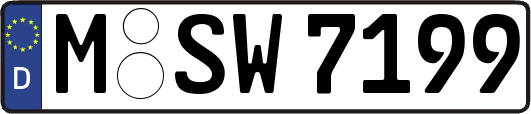 M-SW7199