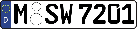 M-SW7201