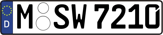 M-SW7210