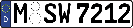 M-SW7212