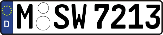M-SW7213