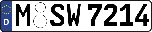 M-SW7214