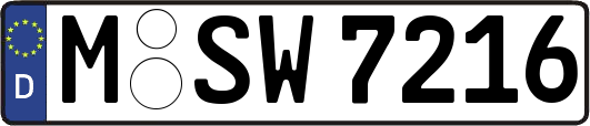 M-SW7216