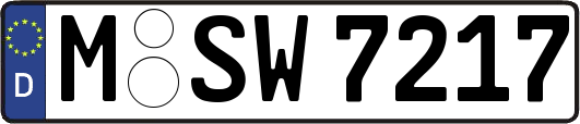 M-SW7217