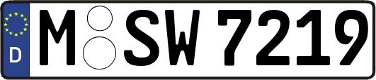 M-SW7219