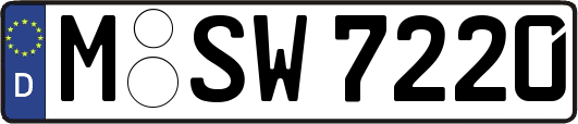 M-SW7220