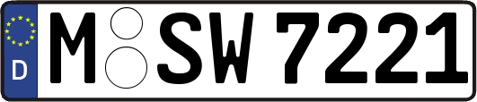 M-SW7221