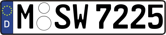 M-SW7225