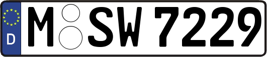 M-SW7229