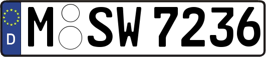M-SW7236