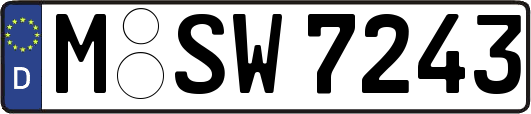 M-SW7243