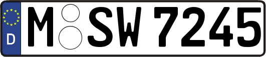 M-SW7245