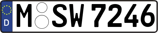 M-SW7246