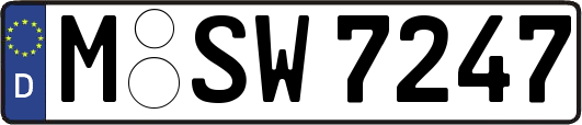 M-SW7247