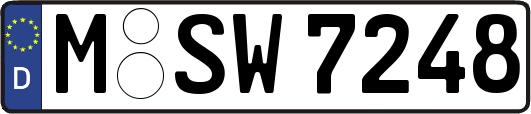 M-SW7248