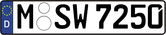 M-SW7250