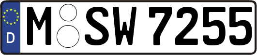M-SW7255
