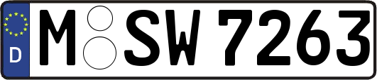 M-SW7263