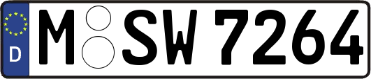 M-SW7264