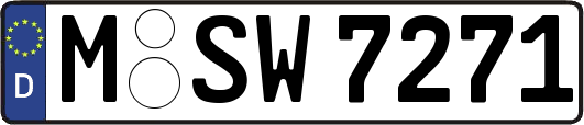 M-SW7271