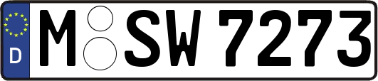 M-SW7273