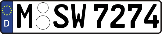 M-SW7274