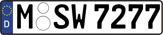 M-SW7277