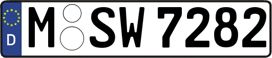 M-SW7282